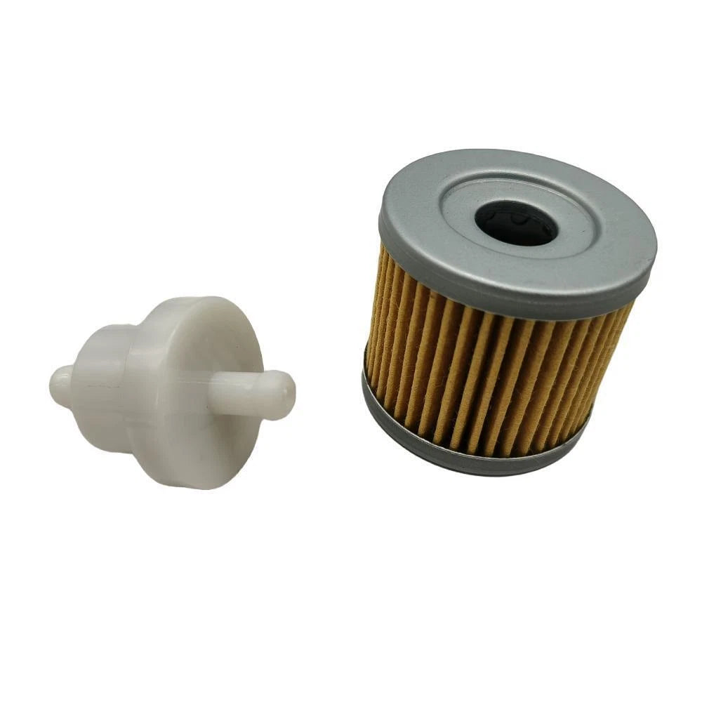 Maintenance Service Kit for Suzuki Outboard 8HP 9.9HP DF8A DF9.9A (–) 17400-99840