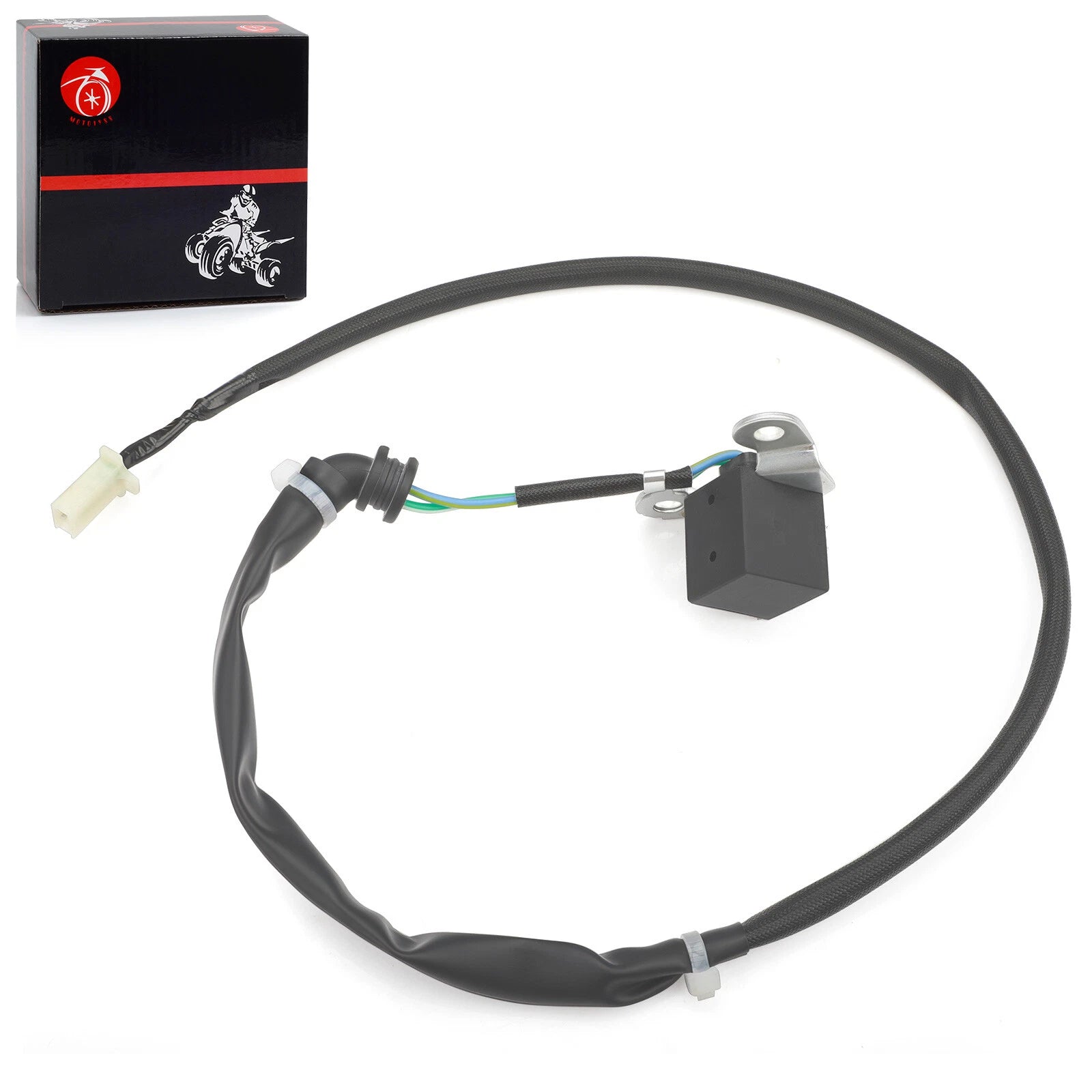 Pulse Generator Pick Up Coil for Honda XR600R (1991–2001)