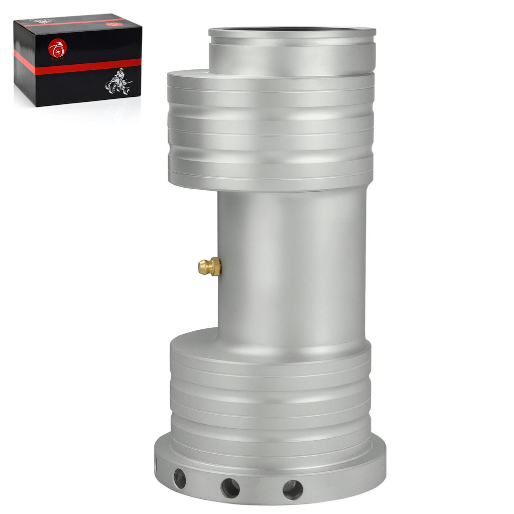 Rear Axle Bearing Carrier Hub for Honda Sportrax 400 TRX400EX TRX400X TRX250R