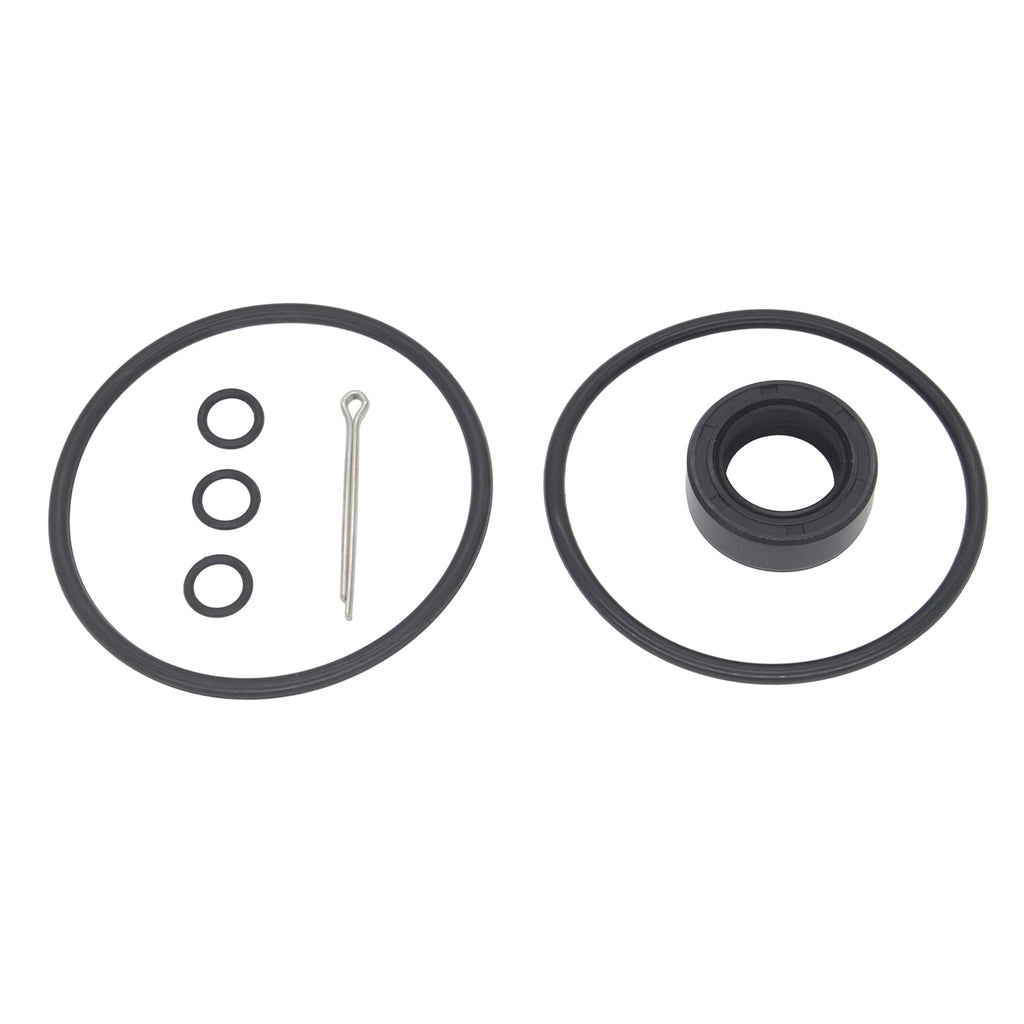 Lower Gearcase Seal Kit for Honda 8/9.9/10/15/20HP (91251-935-004, 91351-ZV4-003)