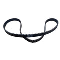 Timing Belt for Yamaha F150 LF150 VF150 (6DA-W4624-00, 18-15142)