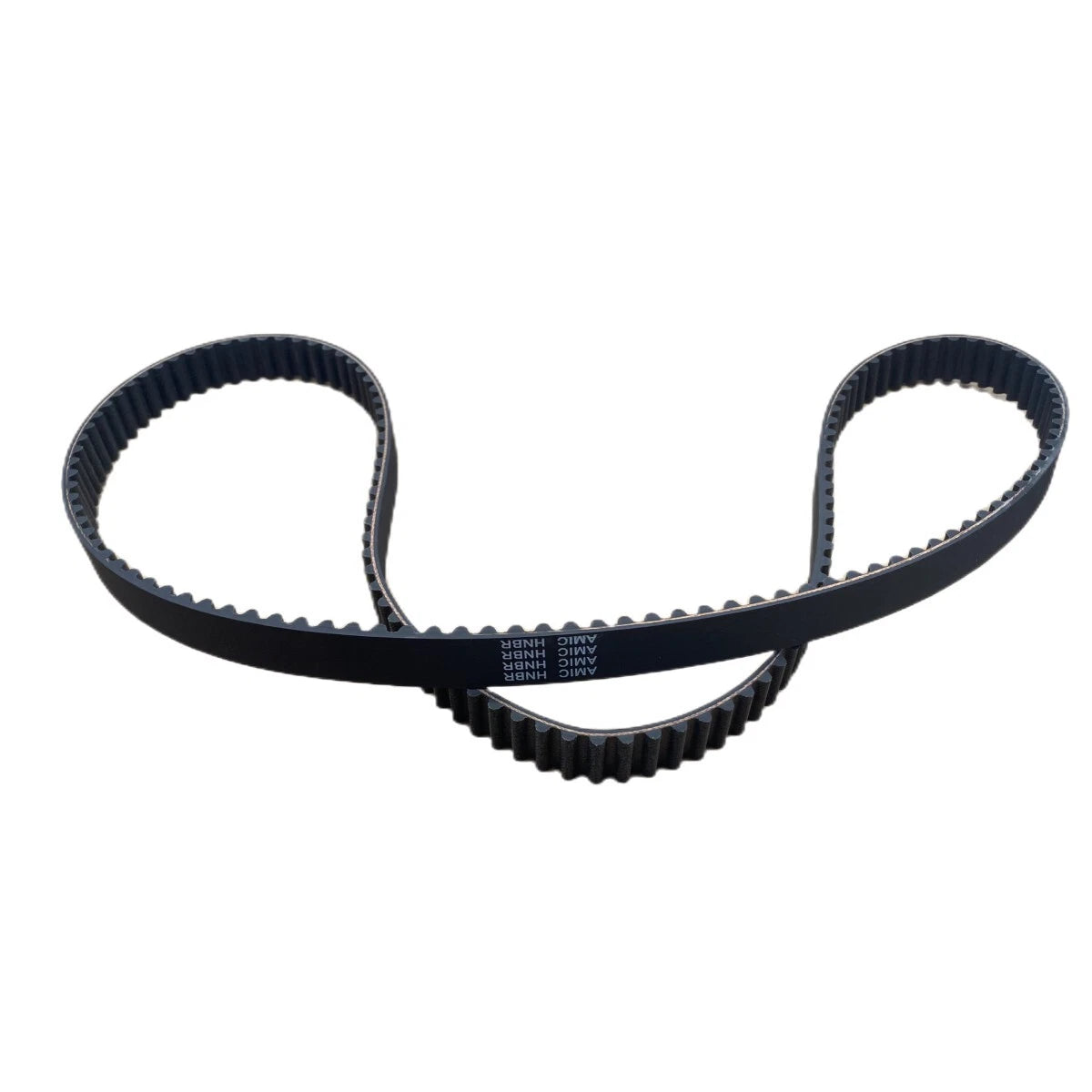 Timing Belt for Yamaha F150 LF150 VF150 (6DA-W4624-00, 18-15142)