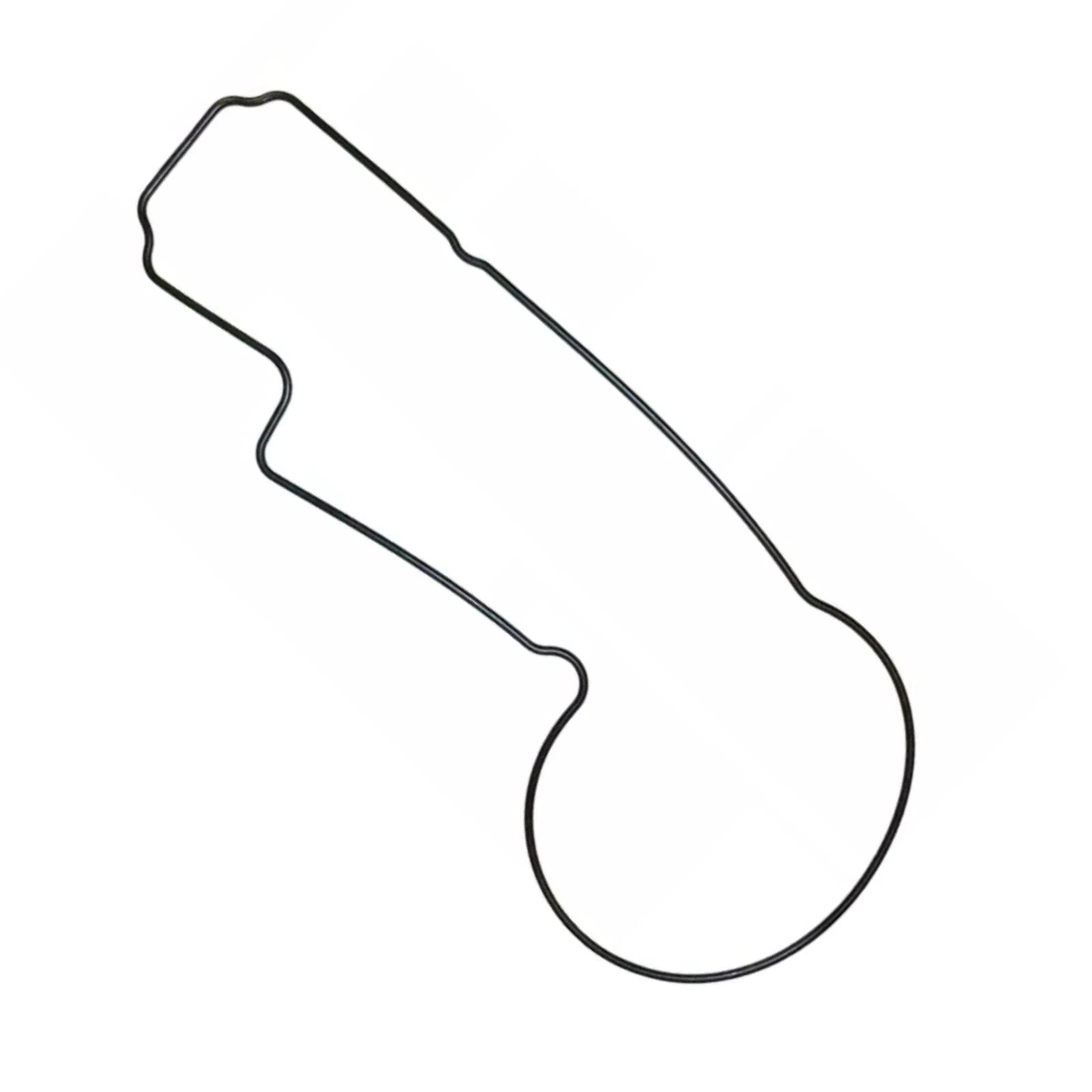 Rubber VST O-Ring Gasket for Mercury Marine (Replaces 809086, 25-809086, 18-0715)