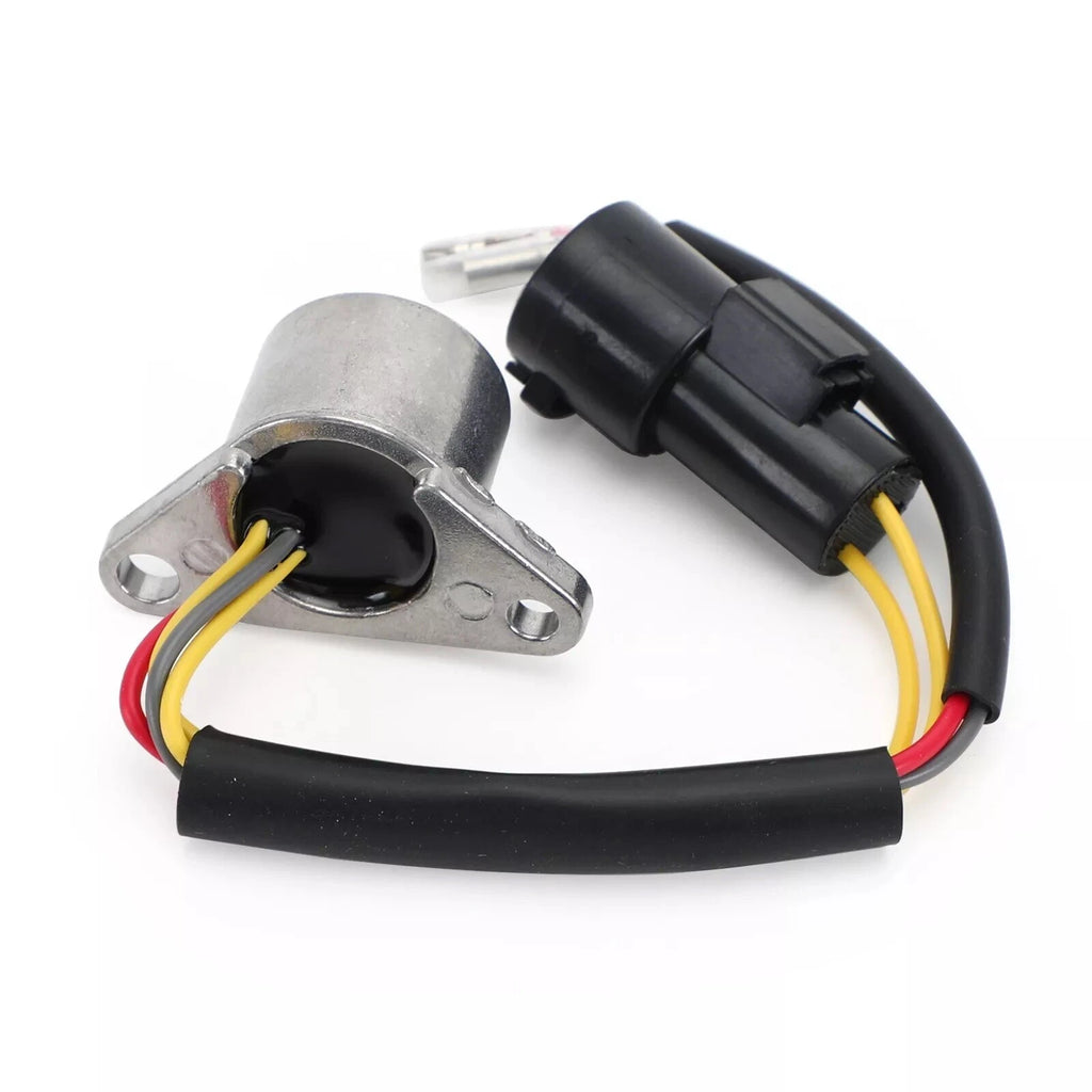 3 Wire Rectifier Connector for Johnson Evinrude 9.9hp 15hp (4-Stroke)