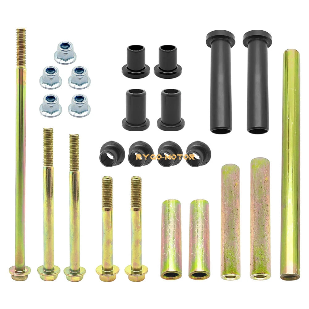 A-Arm Bushing Kit for Polaris Sportsman 550 850 1000, Scrambler 850 1000