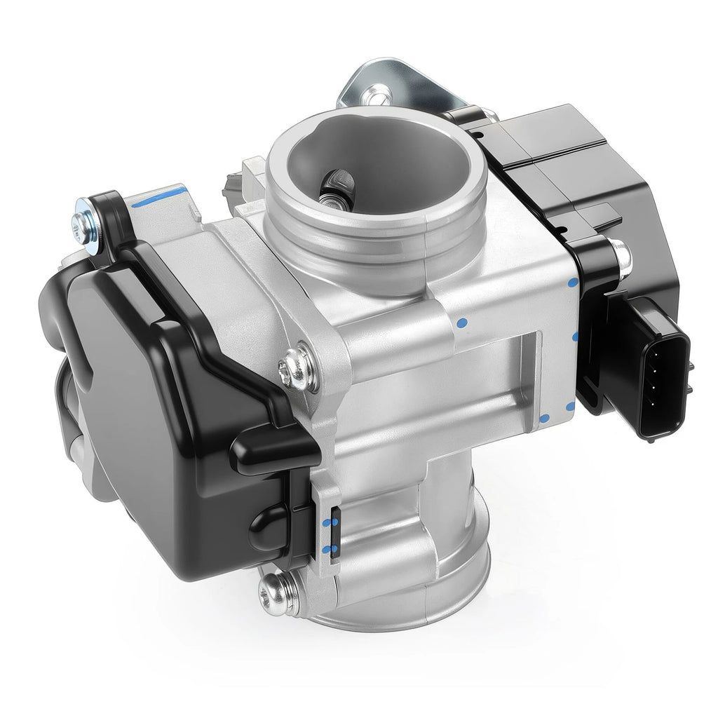 Throttle Body for Honda Rancher 420 TRX420FM1 TRX420FE1 TRX420FA (2020–2024)