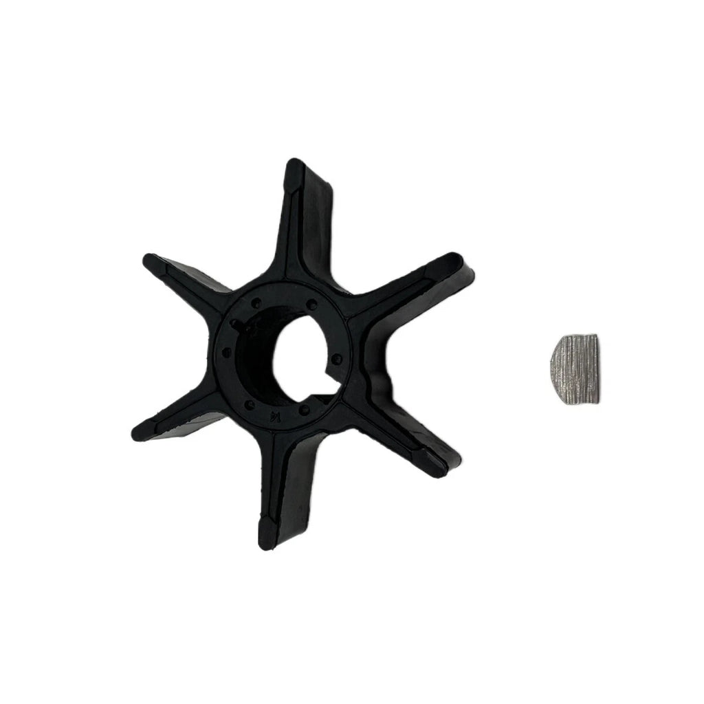 Water Pump Impeller Kit for Suzuki Outboard Motor (17400-96404, 17400-96400, 17400-96401)