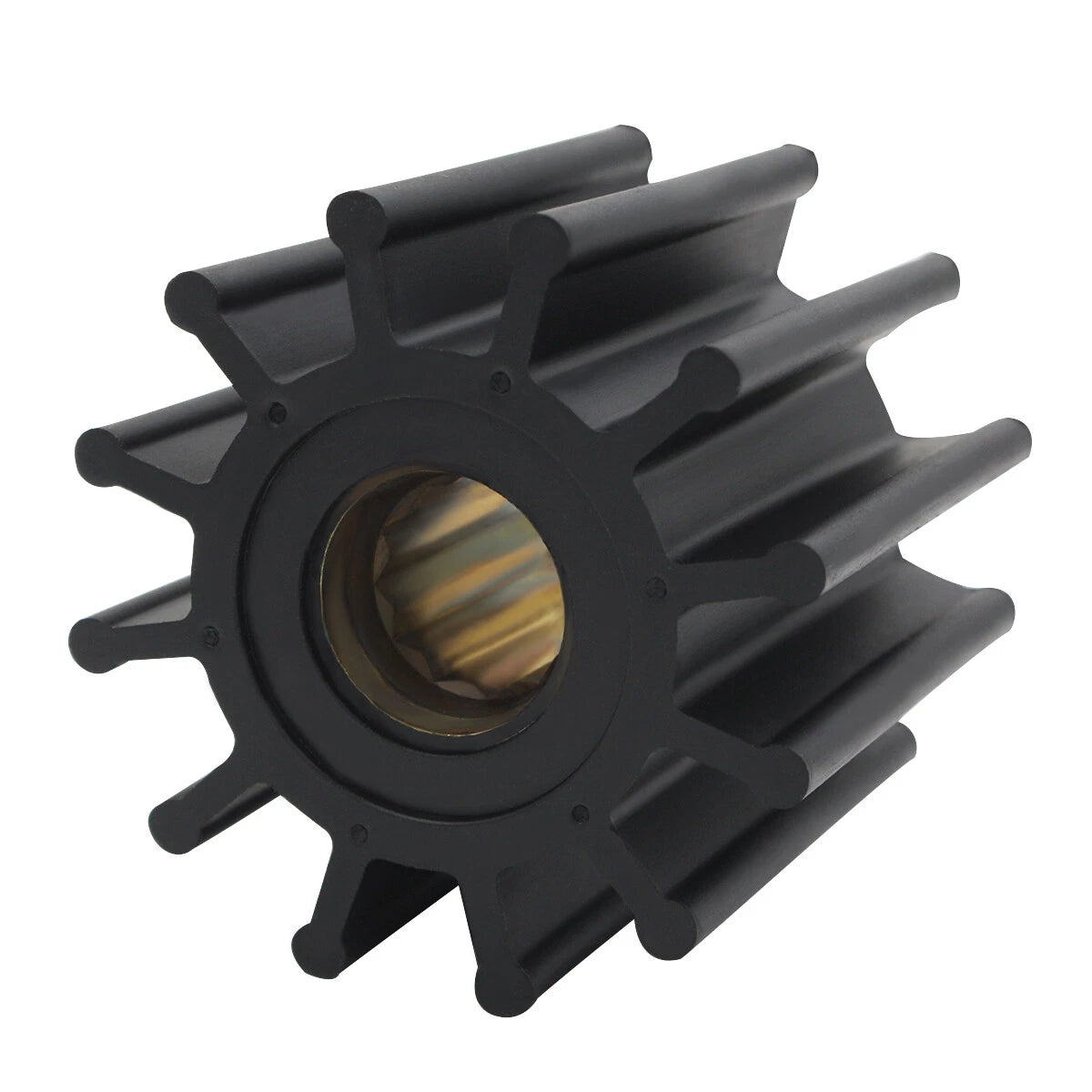 Water Pump Impeller for Indmar 250 (2000–2023)