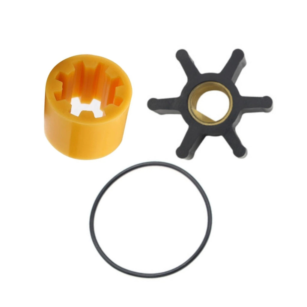 Impeller Kit 359978 & Drive Sleeve 359448 for Kohler 5E 6EF 7.3E