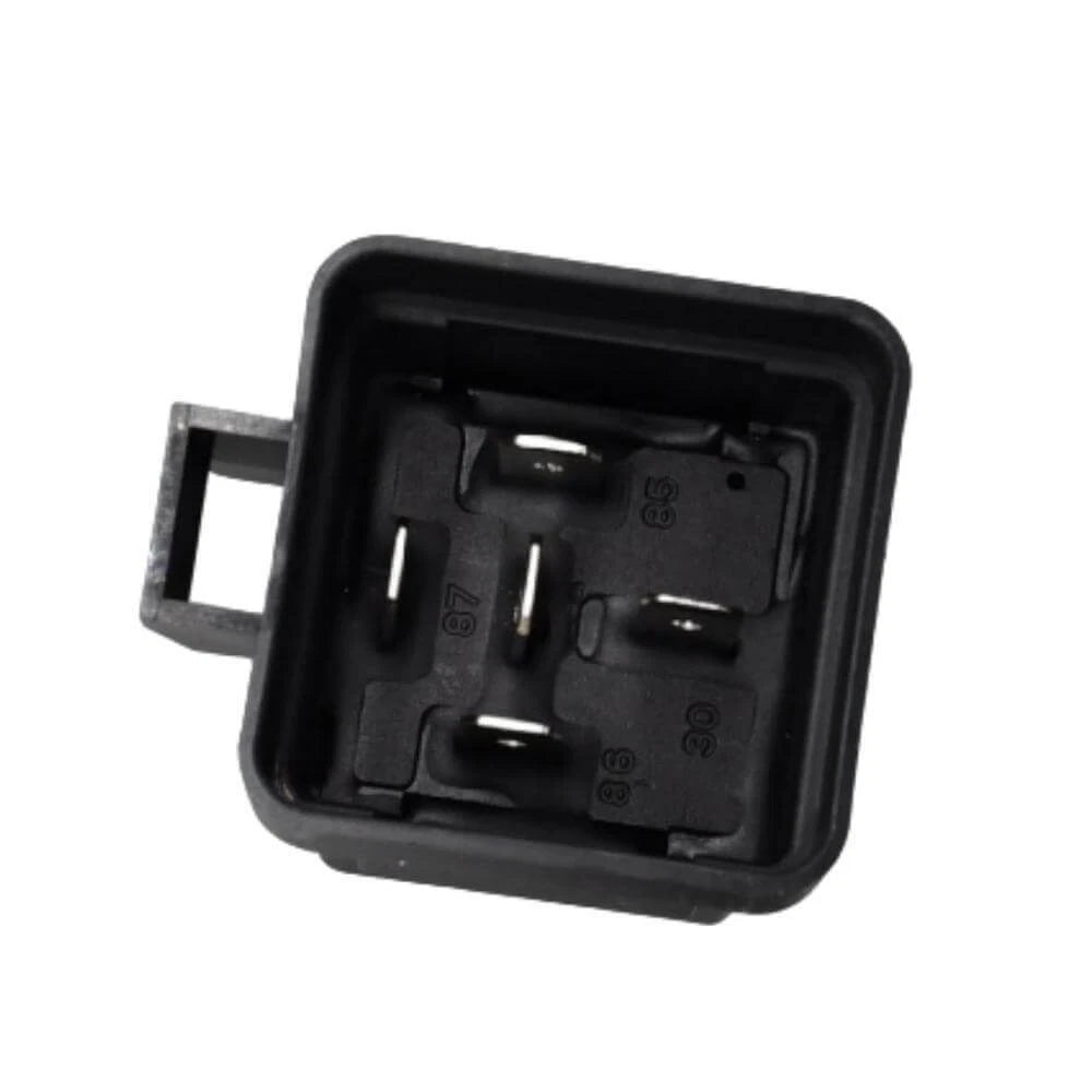 3Pcs 12V Power Relay for Mercury Force CMC Trim (N/A) 882751A1 3854138 73040 828151