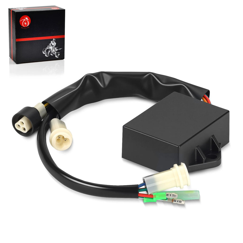 CDI Box for Yamaha Big Bear 350 4x4 YFM350FW (1989)
