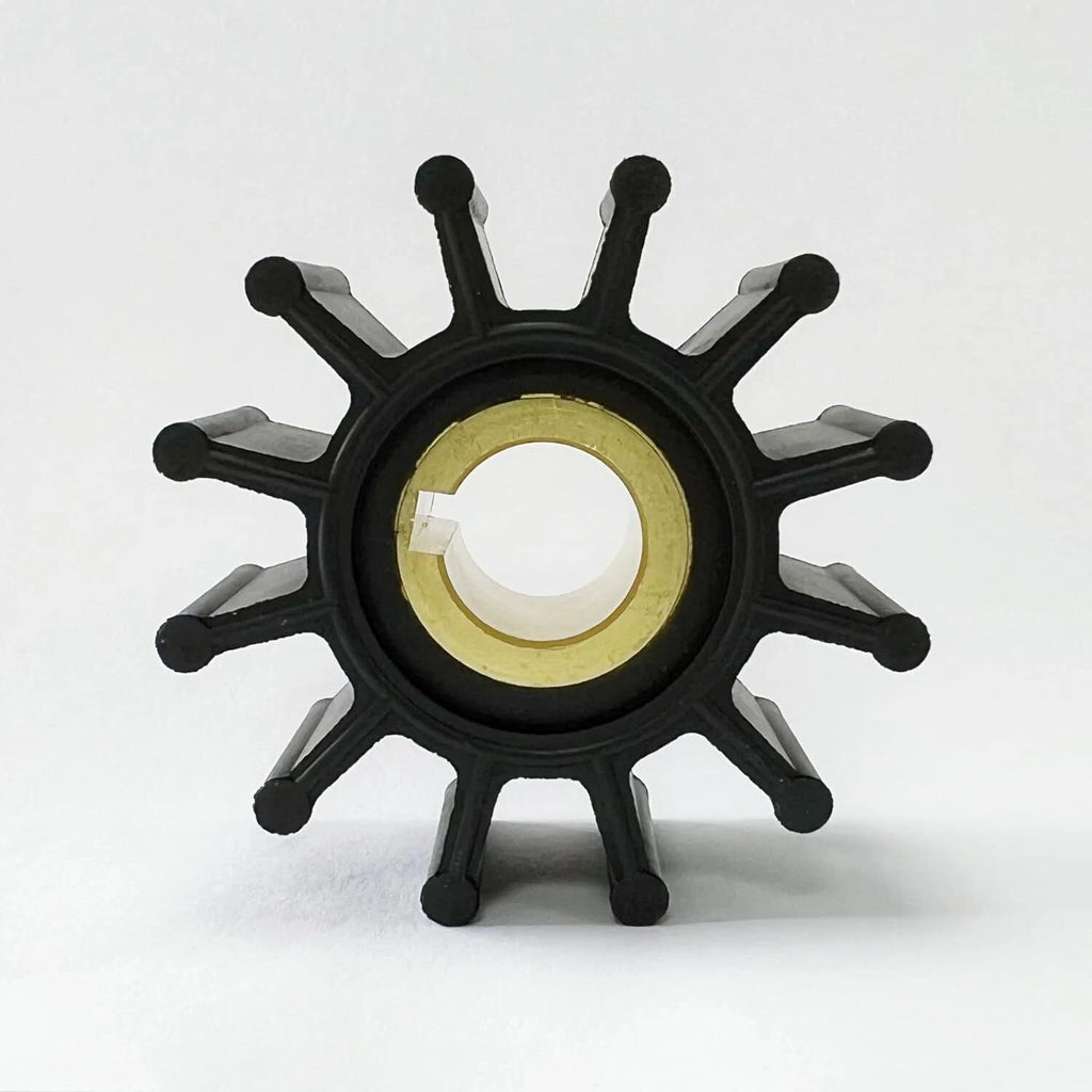 Water Pump Impeller for Yamaha 4.3 V6 (1996–2006)