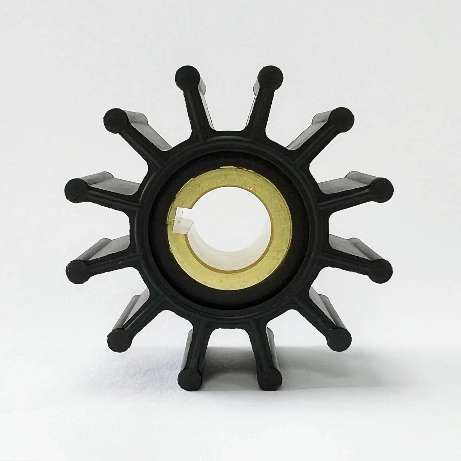 Water Pump Impeller for Yamaha 4.3 V6 (1996–2006)