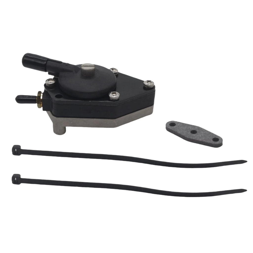 Fuel Pump 438562 + Gasket for BRP OMC Johnson Evinrude (Model Specific)