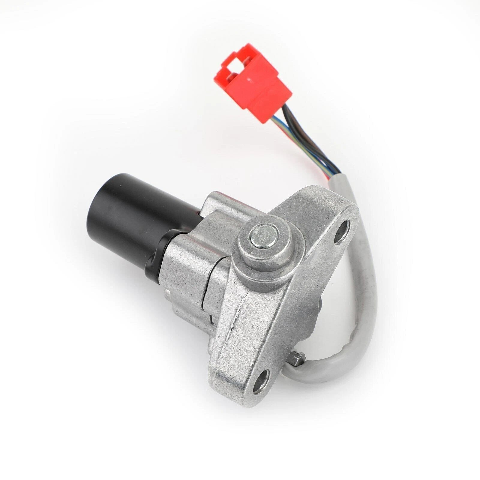 Ignition Switch Toolbox Helmet Lock for Yamaha V Star (2000–2023)
