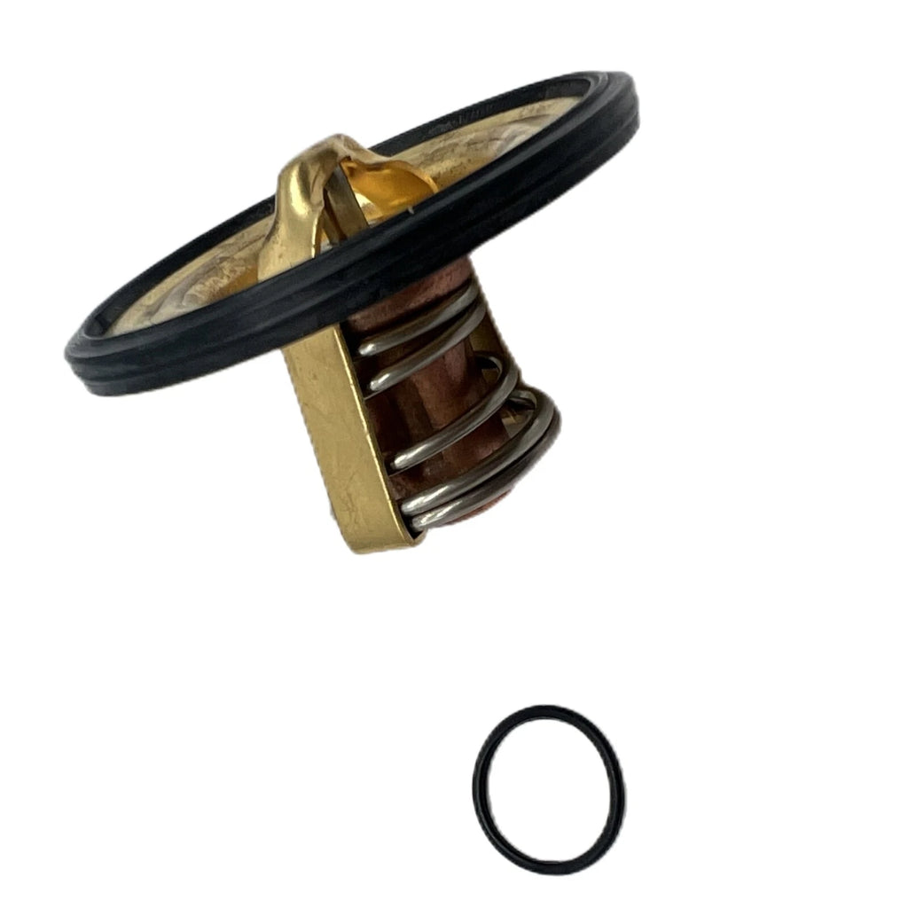 Thermostat Kit for Volvo Penta MD6 MD7 AQ140 875796 833366