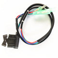 Remote Control Outboard Tilt Trim Switch for Mercury Mariner (1987–1999) 87-18286A43