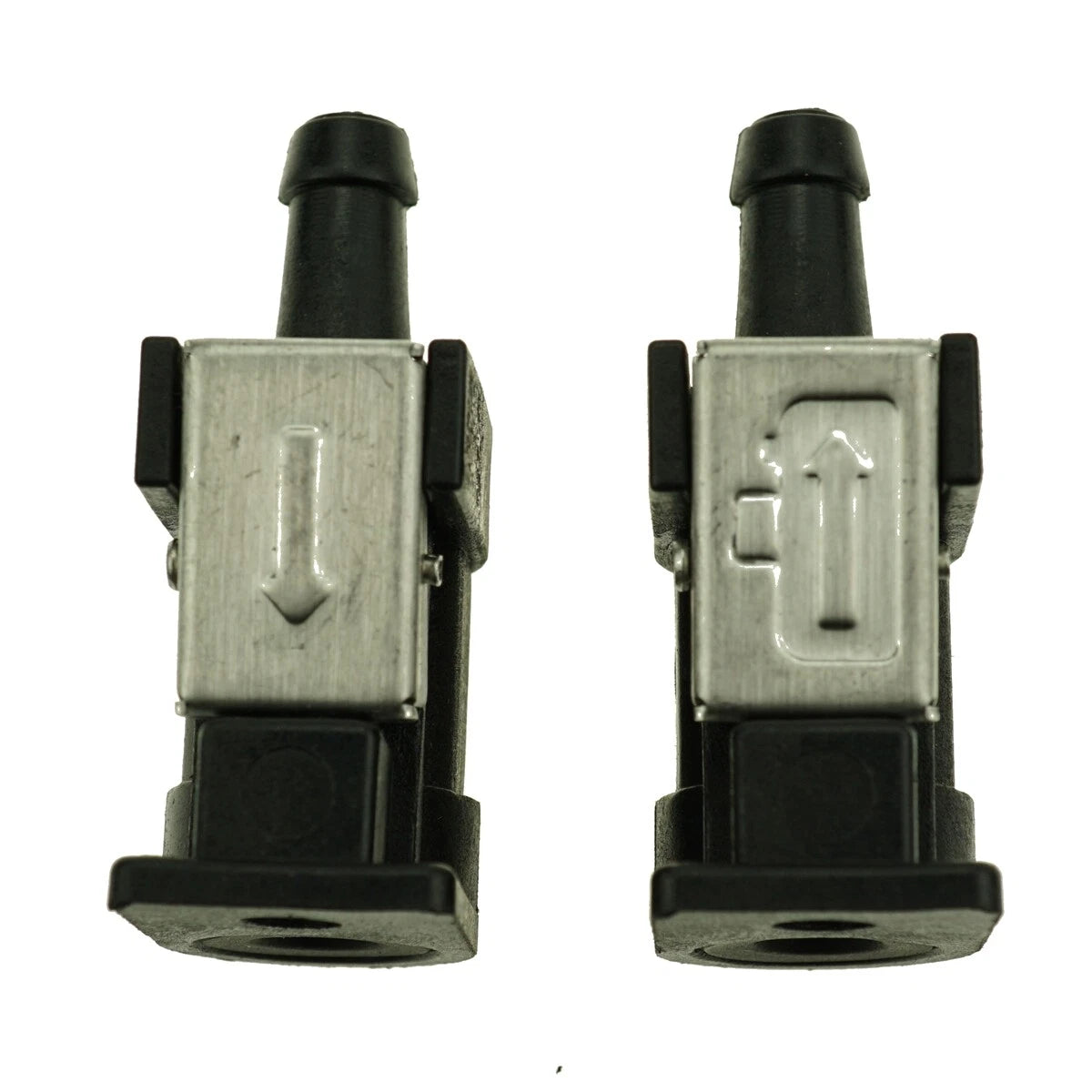 5/16" Fuel Line Tank Connector for Yamaha Outboard Motor