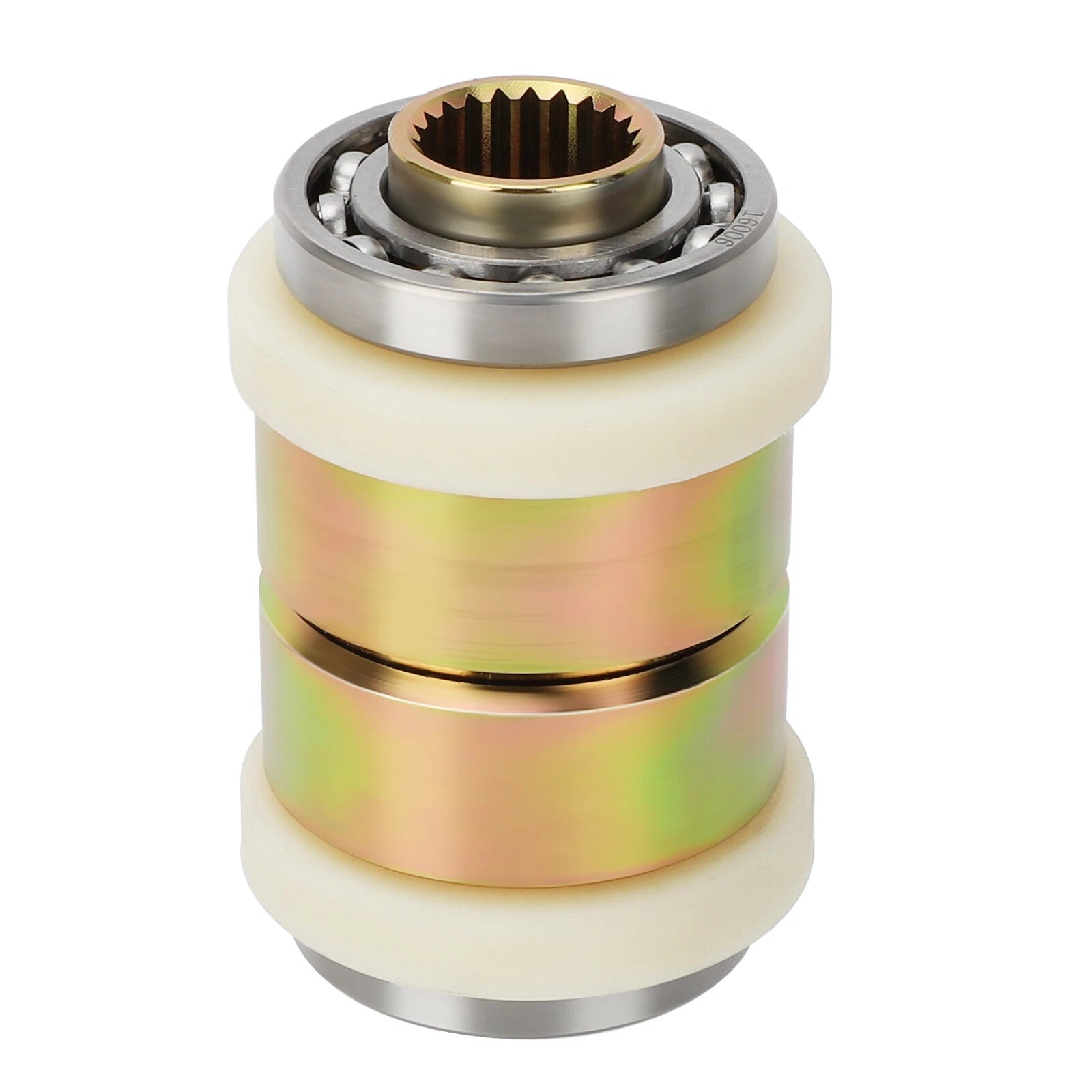 Front Differential Output Hub Assembly for Polaris (3236683, 3235169, 2203727)