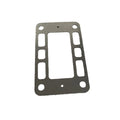 2X Exhaust Elbow Riser Gasket for Volvo Penta V6 V8 (4.3 5.0 5.7 8.1 L)