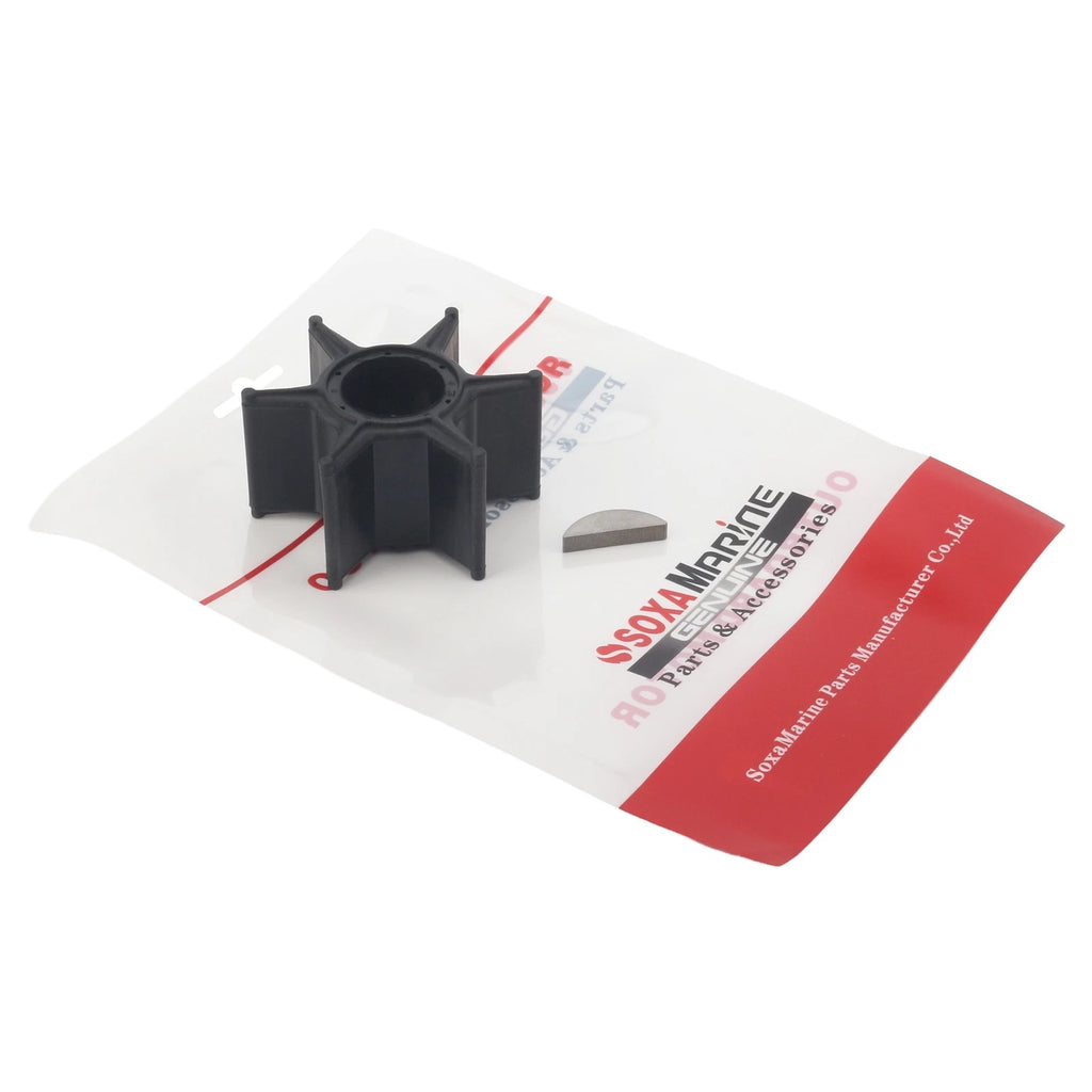 Water Pump Impeller & Key for Yamaha Outboard (688-44352)