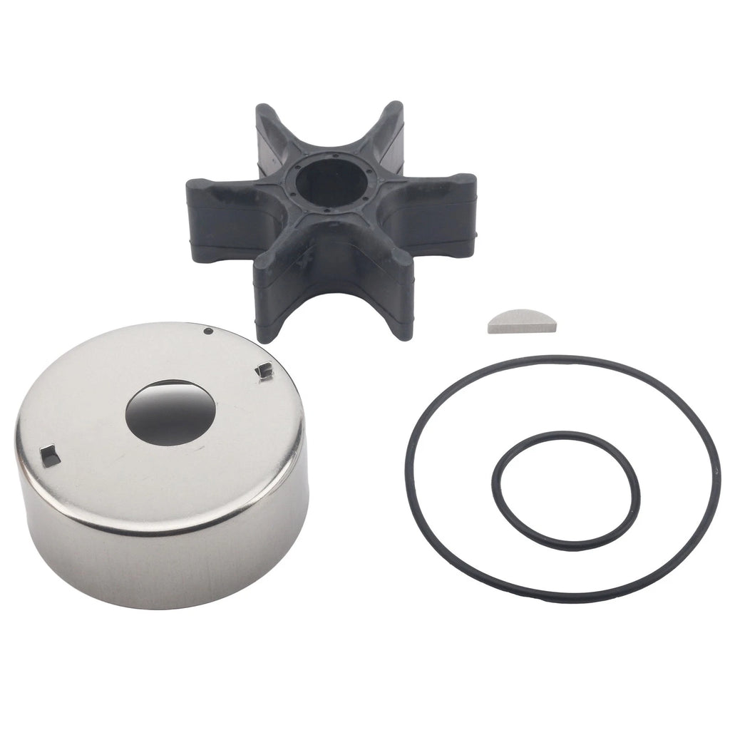 Water Pump Impeller Kit 6G5-W0078 for Yamaha 2-Str 150 175 200 225 HP