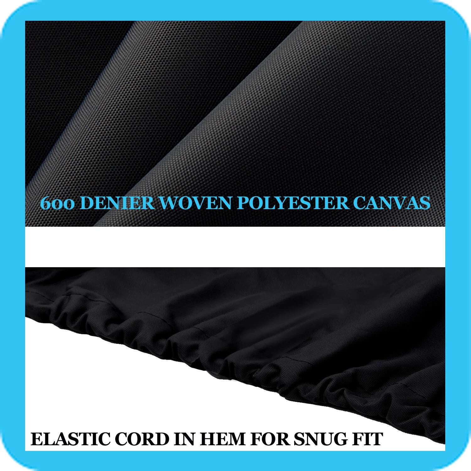 Jet Ski Cover for Seadoo GTI GT GTS GTX (PWC 1996–2023)