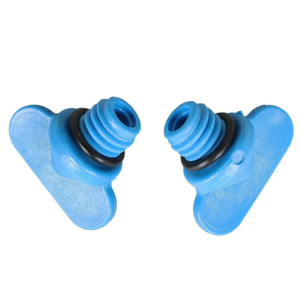 Water Distribution Housing for Mercruiser 4.3 5.0 5.7 6.2L (1996–2023) 863631T1