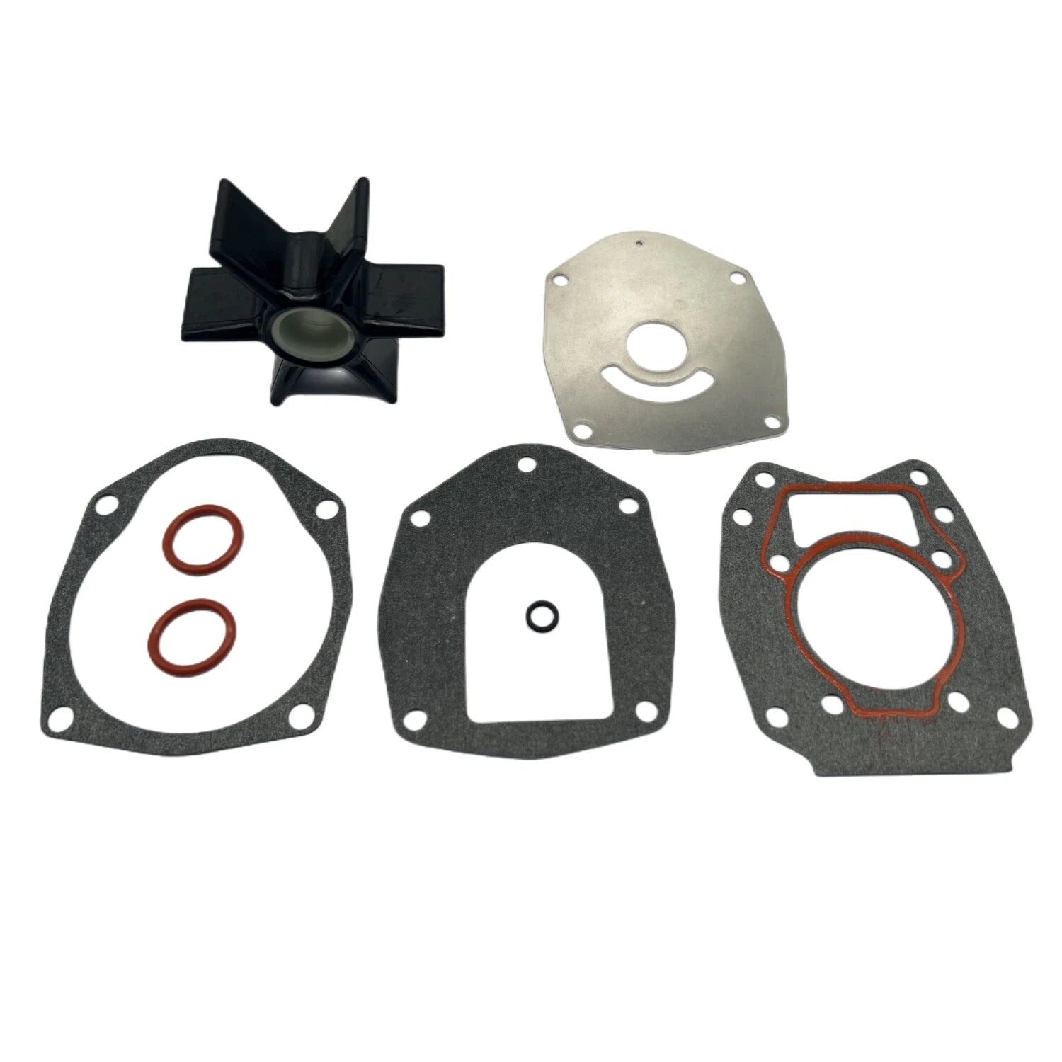 Impeller Repair Kit 18-3214 for Mercury (47-43026T6)