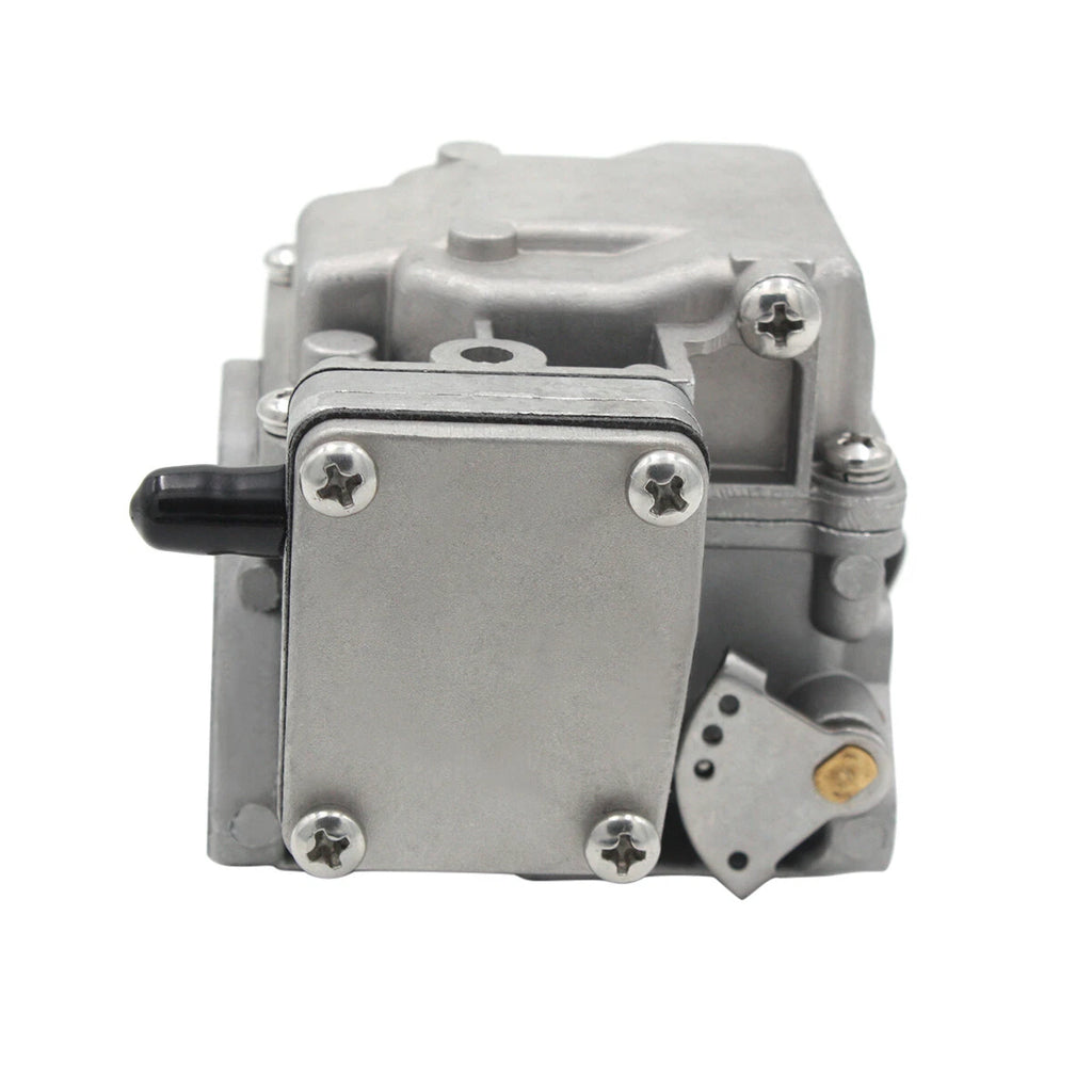 Carburetor for Yamaha 9.9 15HP Two Stroke (1996–2003) Replaces 63V-14301-00
