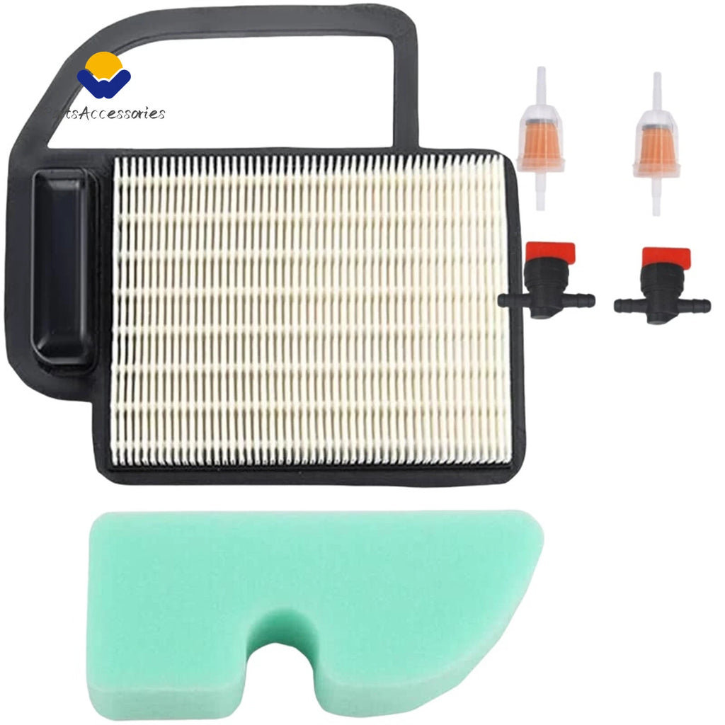 Air Filter for Kohler Courage SV470-SV620 (20 083 02-S, 20 083 06-S, 20 083 02)