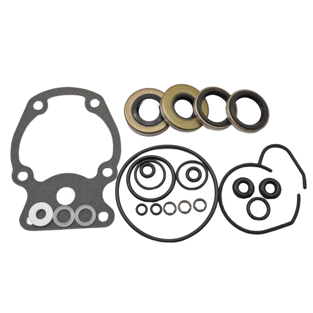 Gear Case Seal Kit for Evinrude Johnson 20-35 HP (1985–2005) 0396351 396351
