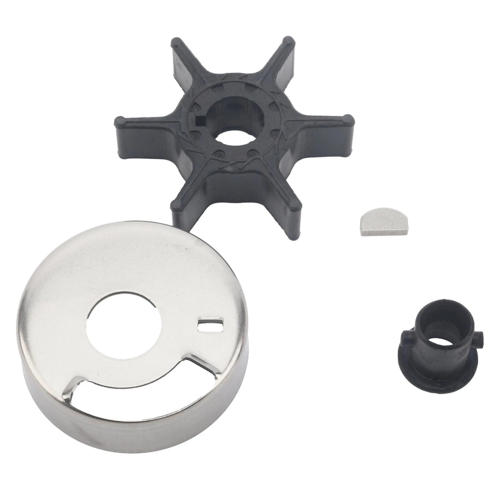 Outboard Water Pump Rebuild Kit for Yamaha 9.9 15 HP (F9.9 T9.9 F15)