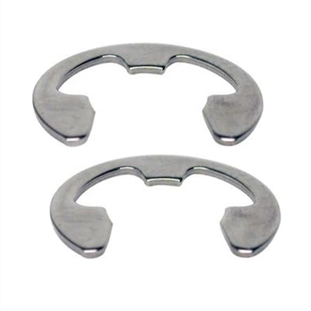 Trim Ram E Ring Clip for Mercruiser Alpha Gen 2 (53-815949, 18-2345)