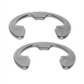 Trim Ram E Ring Clip for Mercruiser Alpha Gen 2 (53-815949, 18-2345)