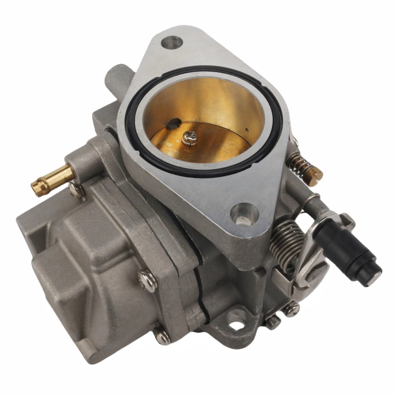Carburetor for Yamaha Outboard Engine 40 HP (66T-14301-50, 66T-14301-01)