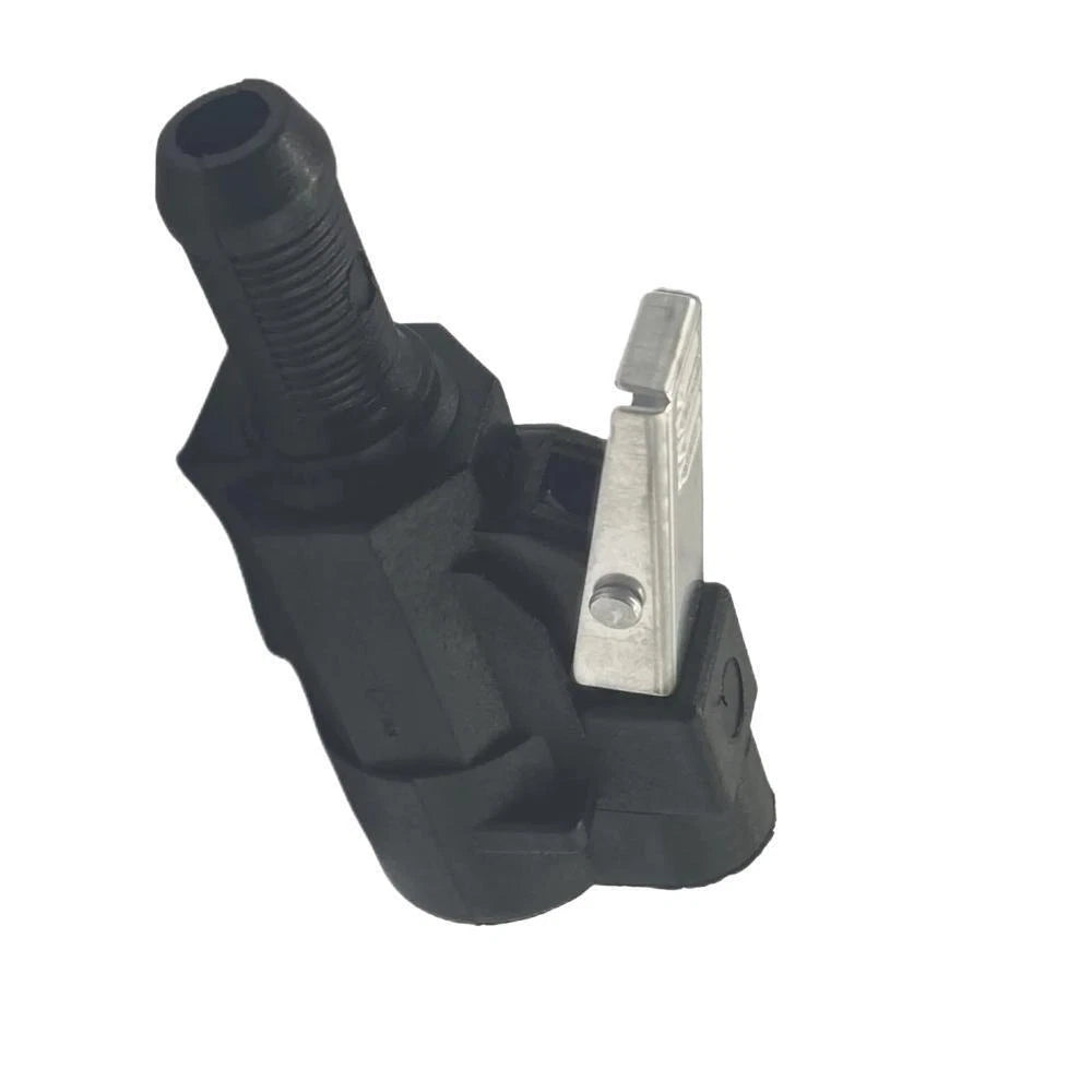 Fuel Line Fitting Assy Connector for Mercury Marine Outboard (22-13563Q7, 13563T7)
