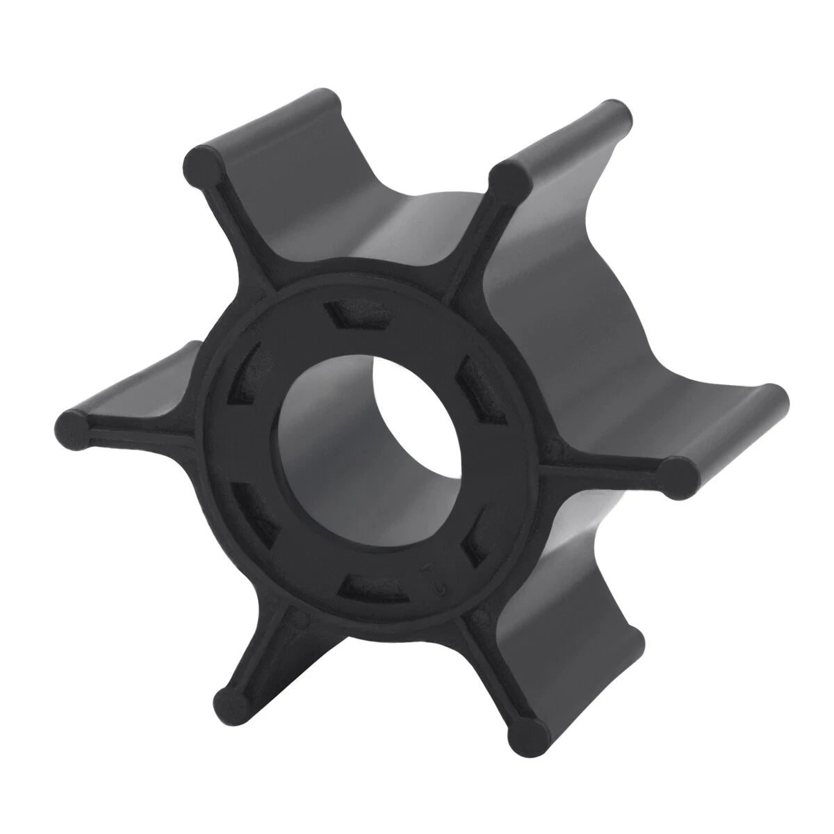 Water Pump Impeller for Mercury Mariner 6 8 HP Outboard (47-11590M)