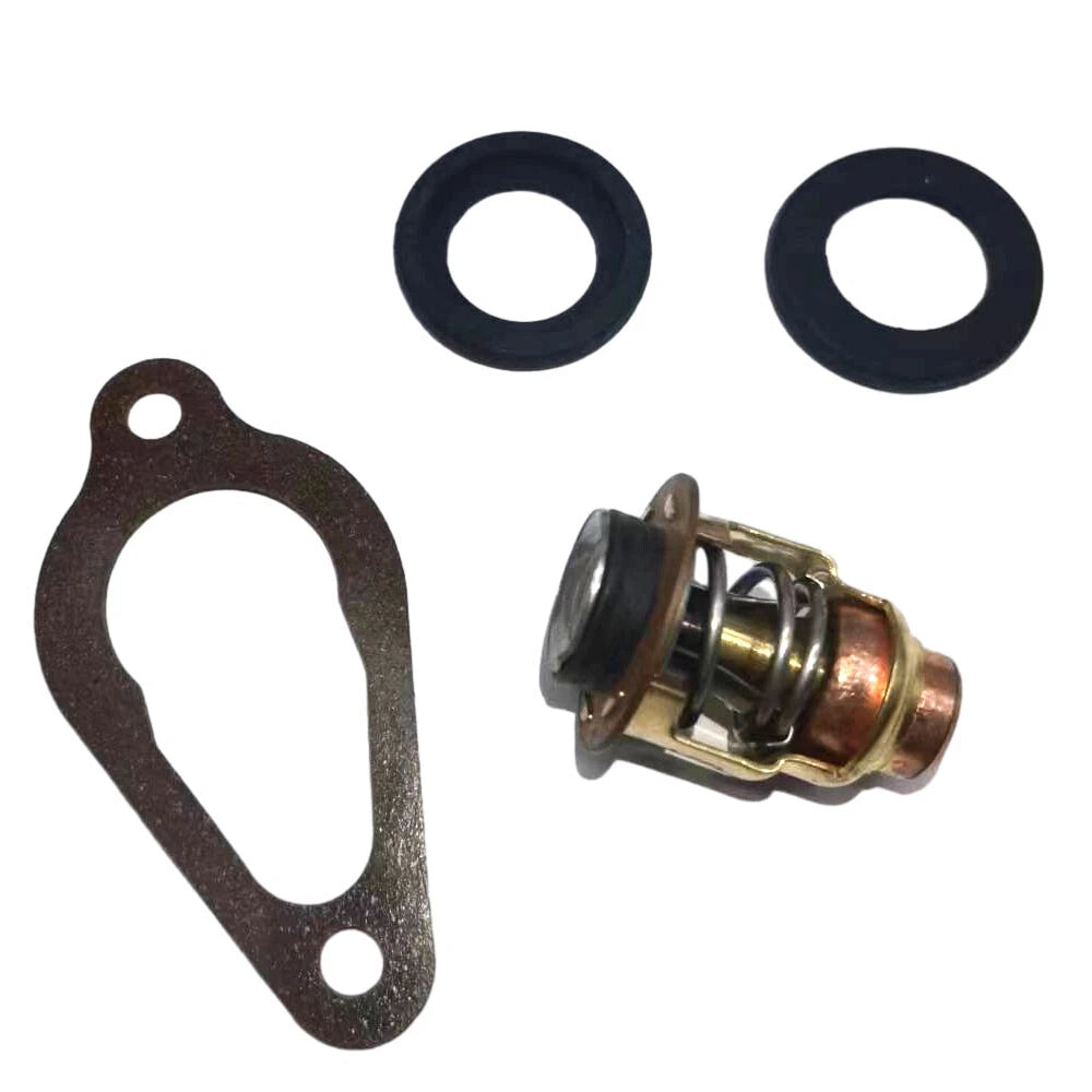 Outboard Thermostat for Nissan Tohatsu MFS2 MFS2.5 MFS3.5C (3H6-01030-0)