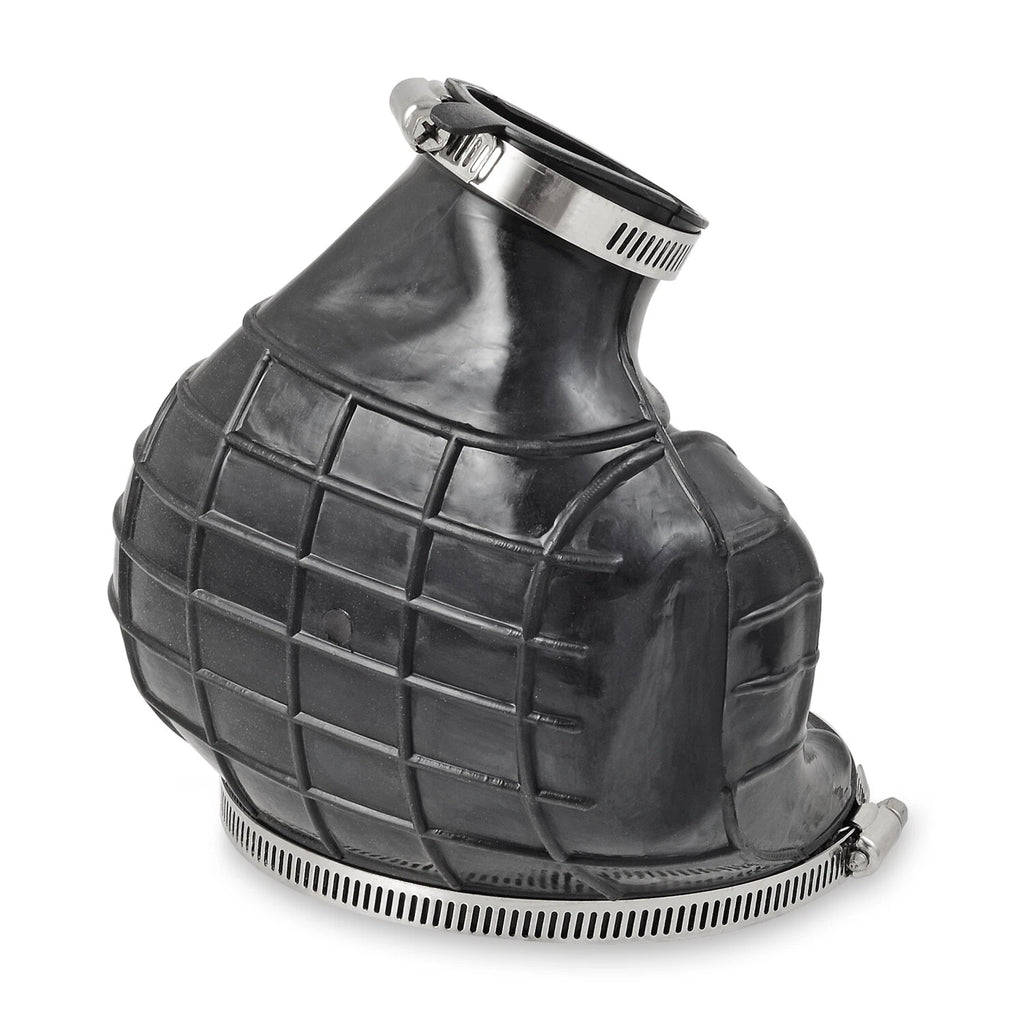 Air Duct for Kawasaki KX85 KX100 KX112 (2001–2024) 14073-1785 92037-1486