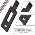 Set of 8 Air Cleaner Hooks for Yamaha G1 (1979–1989)