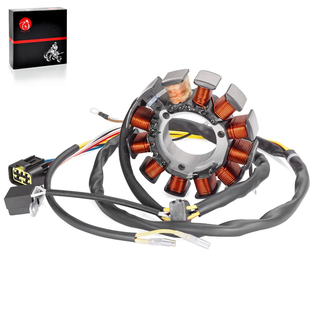 Stator Magneto for Polaris Ranger 500 6x6 (1999) S#99-02080 & after