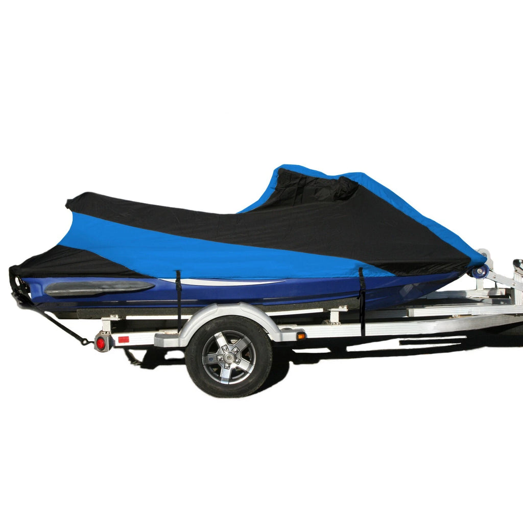 Custom Fitted Trailerable Jet Ski Cover for Yamaha WaveRunner XLT 1200 800 (2001–2005)