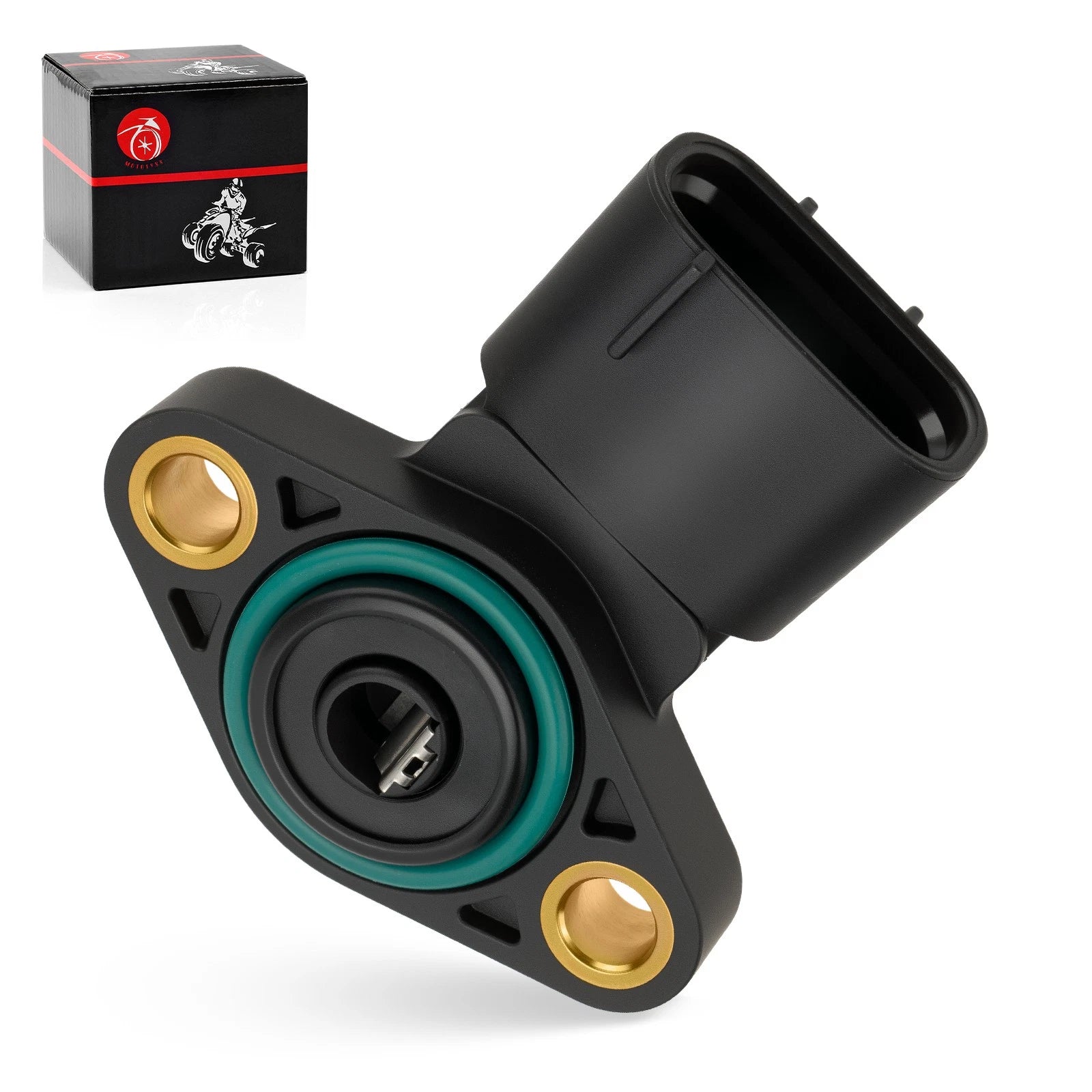 Angle Sensor for Honda Rancher 420 4X4 ES TRX420FE (2007–2019) TRX420FE1