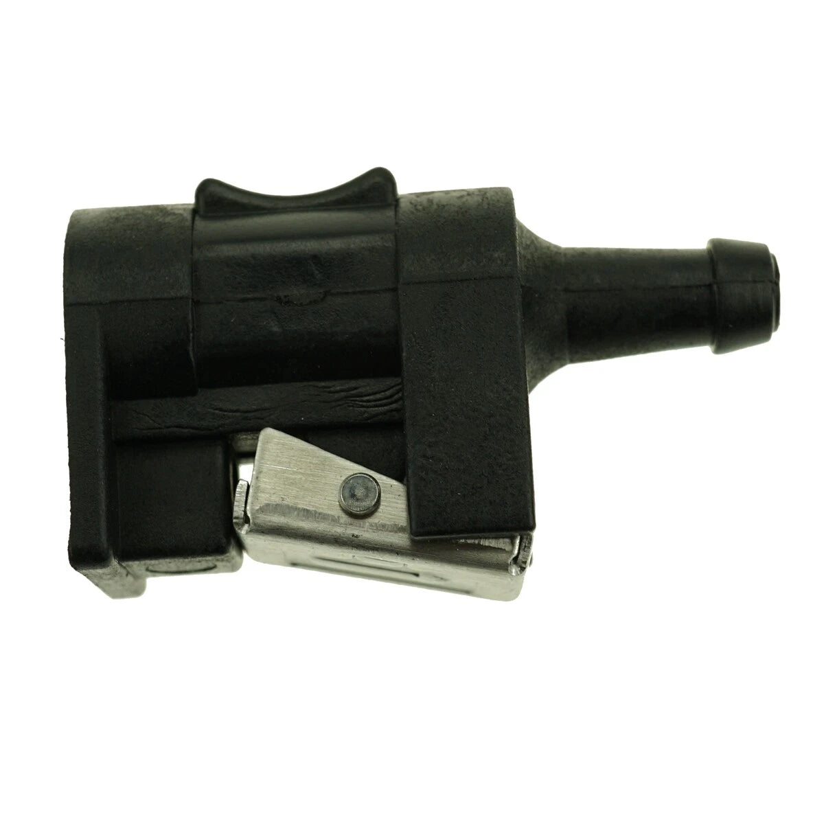 Fuel Line Connector for Yamaha Outboard 6-250 HP (6E5-24305)