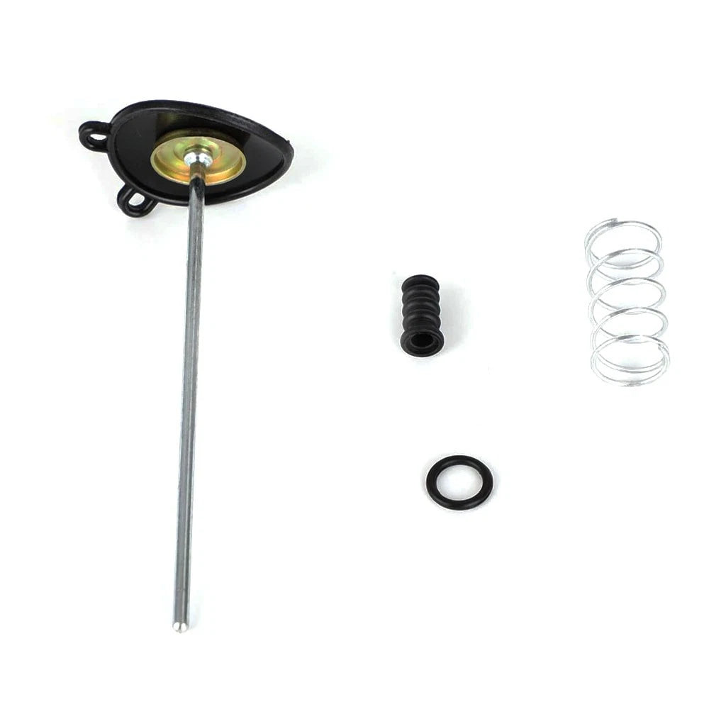 Carburetor Accelerator Pump Diaphragm Kit for CB CM 450 CB750 A F K 750 (1970–1982)