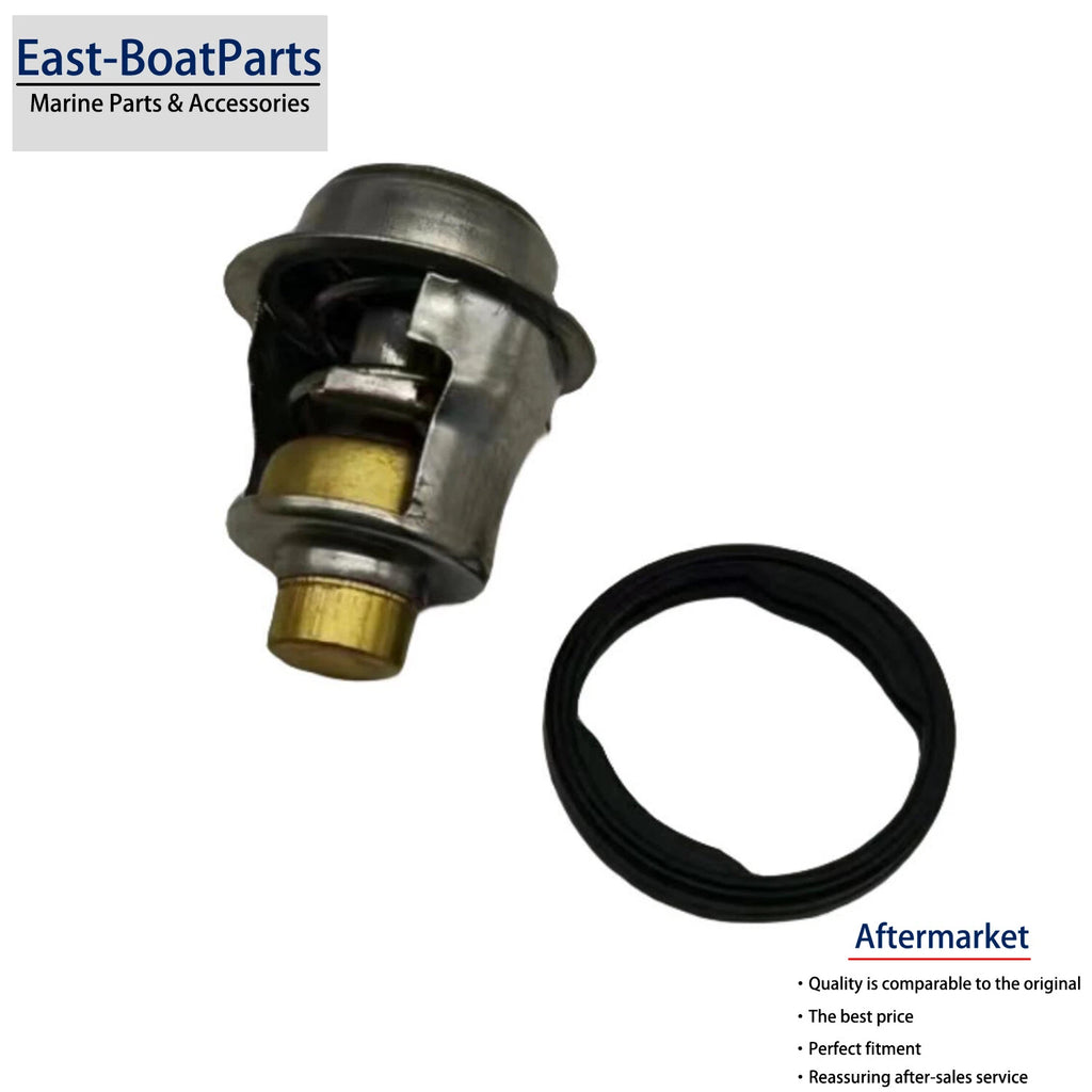 Thermostat for Suzuki DF9.9 DF15 DF25 DF30 DT35 DT40 DF40 Outboards (17670-94402)