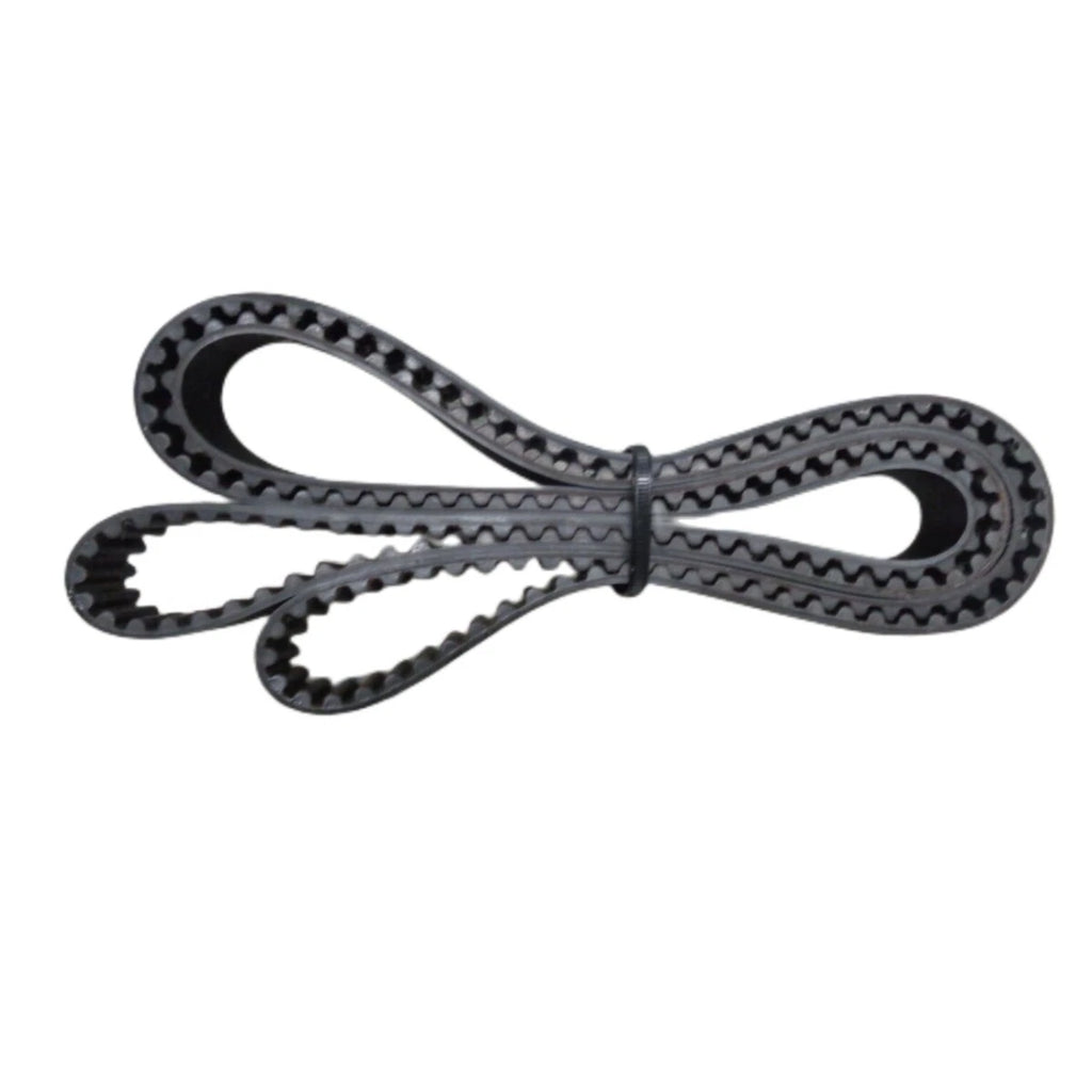Timing Belt with Bolts for Yamaha Outboard F300/F350 (V8) (6AW-W4624-00-00)
