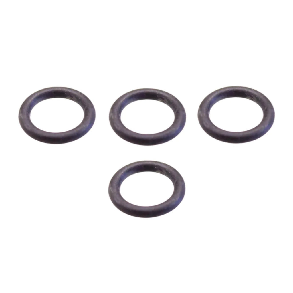 Set of 4 O Rings for OMC 303191, Sierra 18-7413, GLM 303191