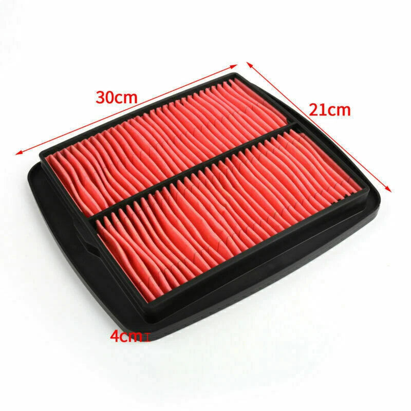 Air Filter Cleaner Element for Suzuki GSXR 1100 (1993–1997), GSF1200, GSXR750W T9